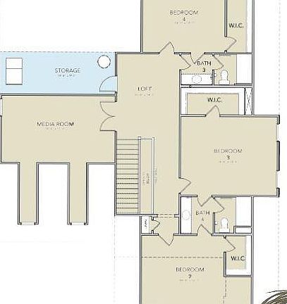 3rd image of 145 Slocumb Ln Unit 18