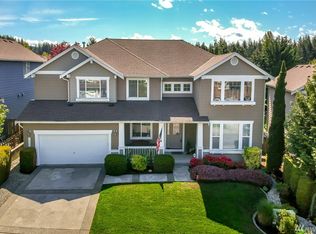 24823 SE 278th St, Maple Valley, WA 98038