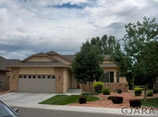 728 Woodridge Ct, Grand Junction, CO 81505