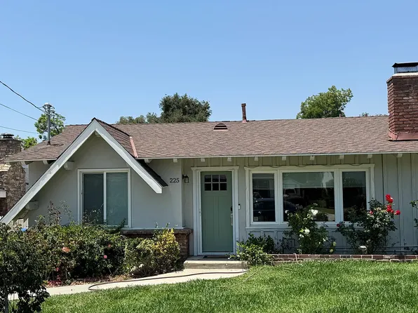 225 Valle Vista Ave, Monrovia, CA 91016