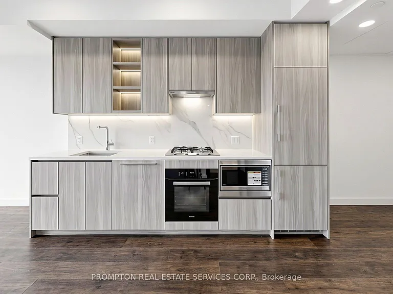 18 Esther Shiner Blvd #1509 — Photo 17