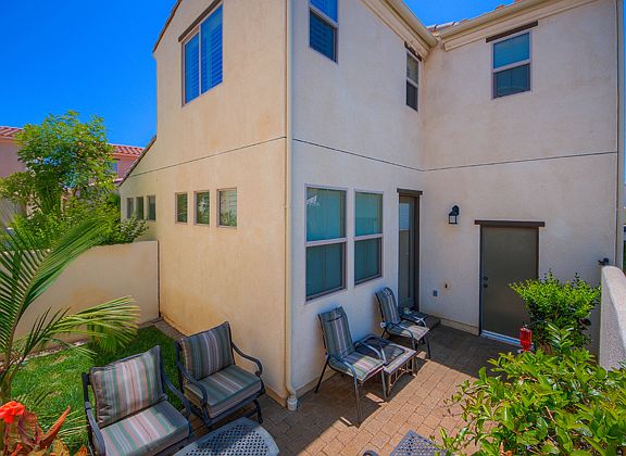 2nd Patio