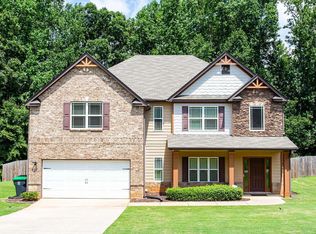 144 Tapestry Dr, McDonough, GA 30252