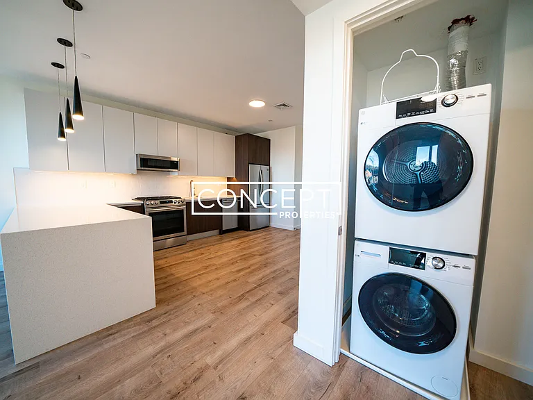 1470A Tremont St #506 — Photo 2