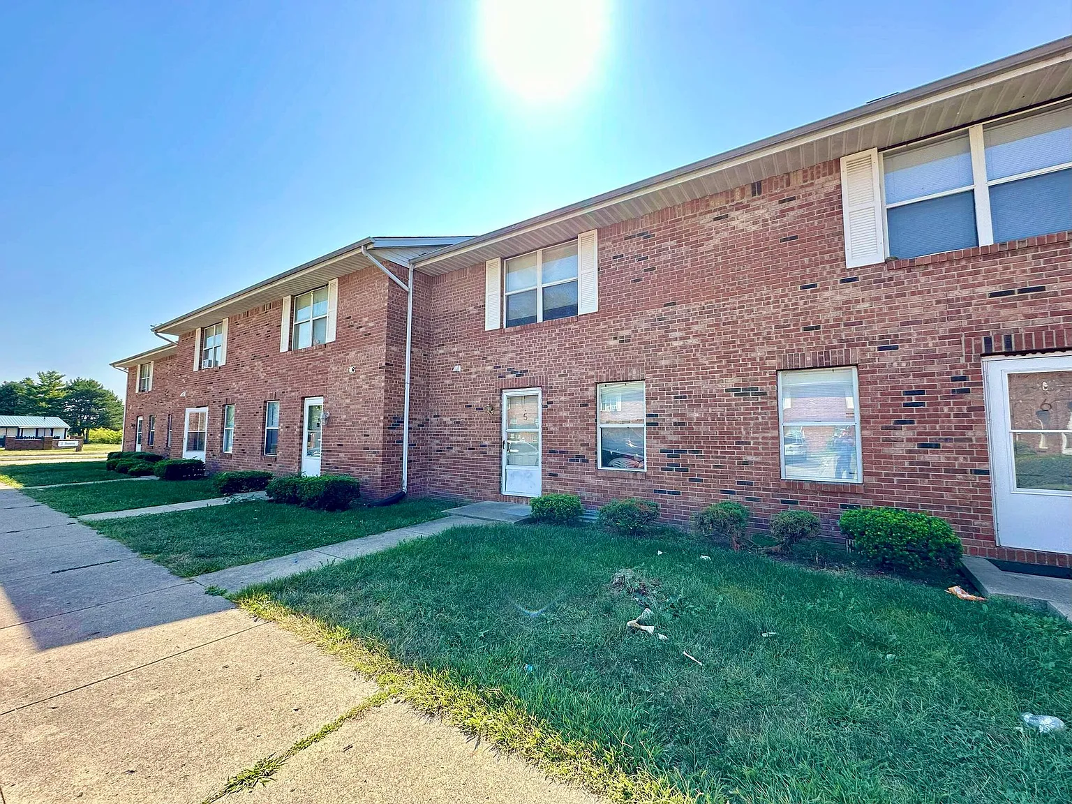 Windemere Apartments — Photo 3