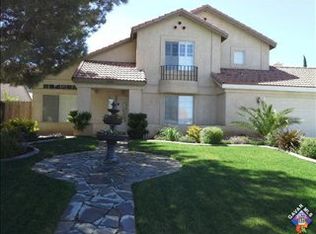 1544 Bengal Ct, Palmdale, CA 93551
