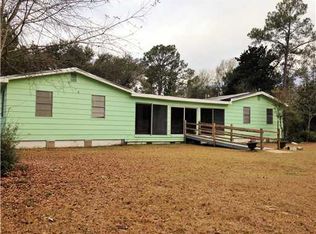 24657 Standard Dedeaux Rd, Kiln, MS 39556