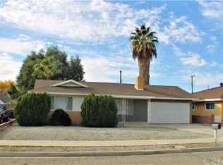 581 S Harvard St, Hemet, CA 92543
