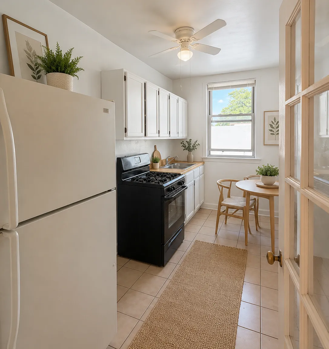 2 bed, 900 sqft, $1,600 — Photo 3