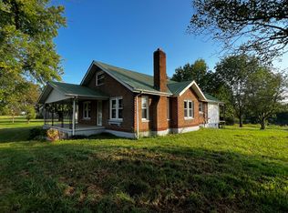 5865 Summer Shade Rd, Beaumont, KY 42124