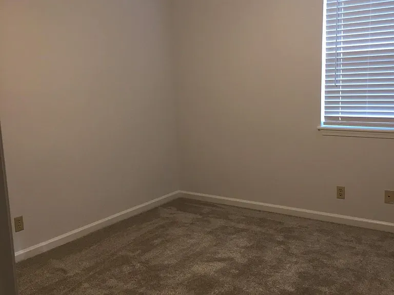Secondary Bedrooms