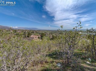 4365 Kincaid Ct, Colorado Springs, CO 80906