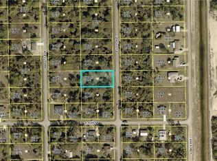 905 Fitch Ave, Lehigh Acres, FL 33972