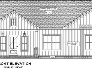 W Plympton, Laurel Hill, FL 32567