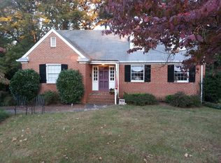 1904 Southcliff Rd, Richmond, VA 23225