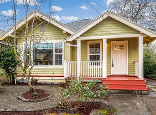 4129 NE Garfield Ave, Portland, OR 97211