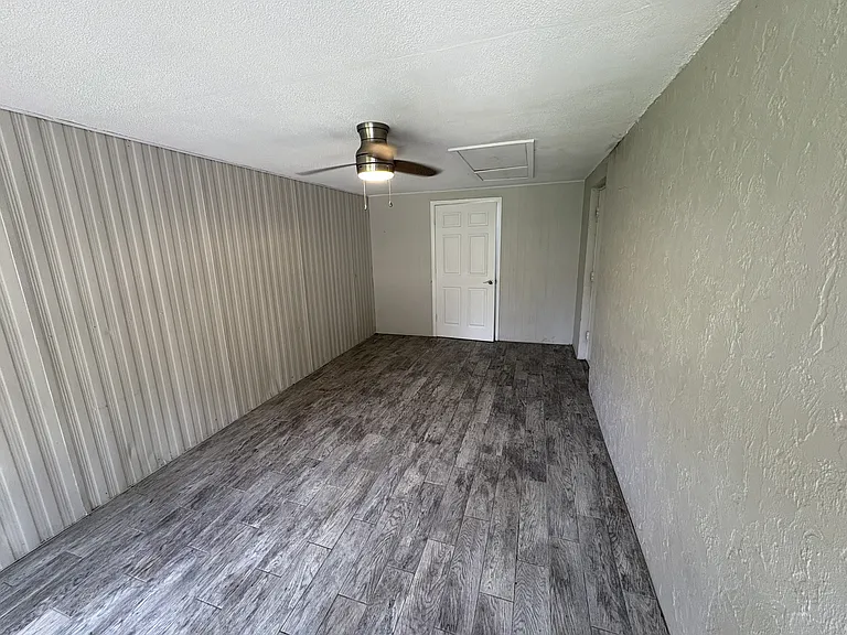 Screened Lanai