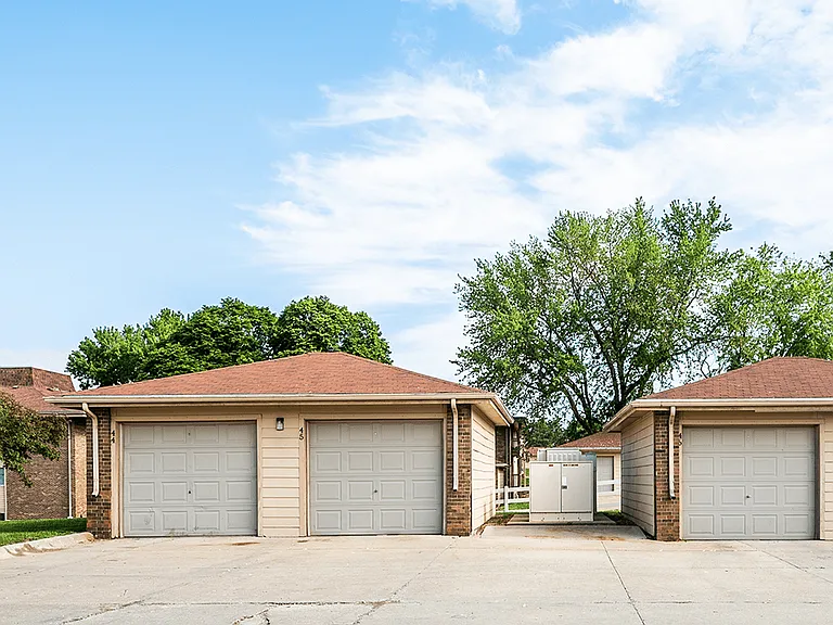 Garages