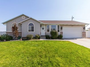 4317 W 11770 S, South Jordan, UT 84009