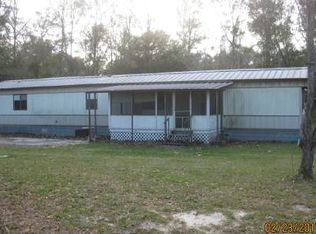 21899 111th Dr #O, O'Brien, FL 32071