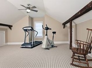 15 Flanders Valley Ct, Skillman, NJ 08558