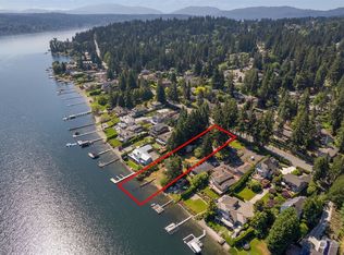3270 W Lake Sammamish Pkwy NE, Redmond, WA