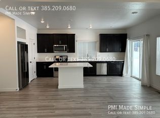 4140 W Holbrook Way, Lehi, UT 84043