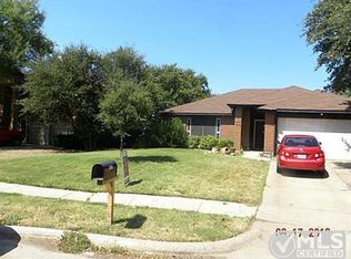 1517 Whitney Ln, Flower Mound, TX 75028