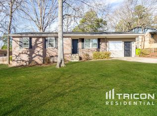 101 Netherland Dr, Irmo, SC 29063