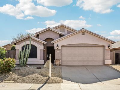 6055 E ROCHELLE Street, Mesa, AZ, 85215