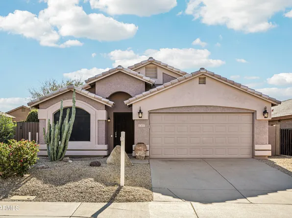 6055 E ROCHELLE Street, Mesa, AZ 85215