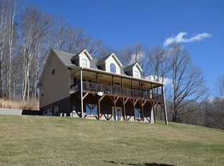 1776 Bad Creek Rd, Bakersville, NC 28705