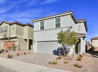4552 Swimming Minnow Ave, Las Vegas, NV 89141