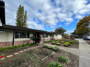 678 Iris Ave, Sunnyvale, CA 94086