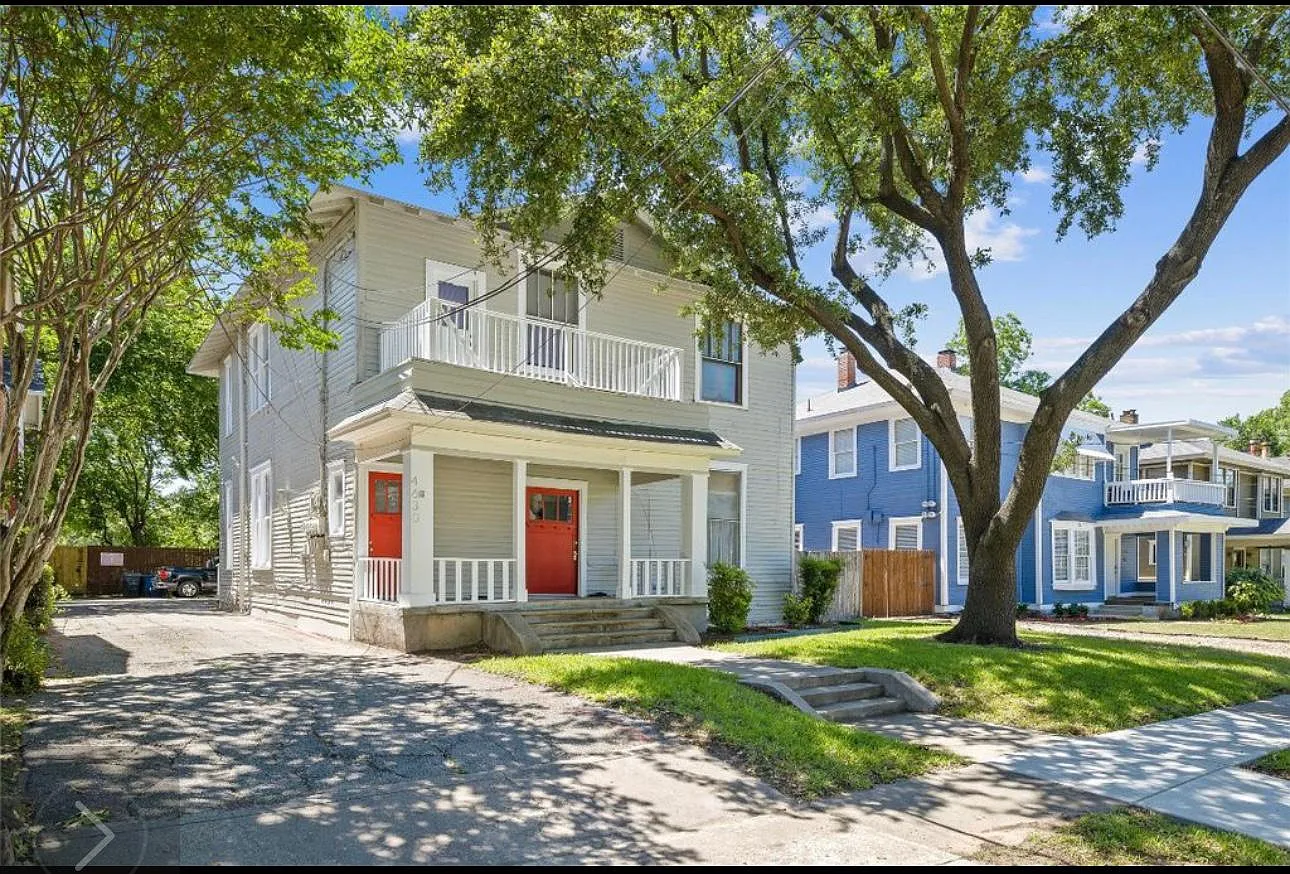 4630 Junius St — Photo 2