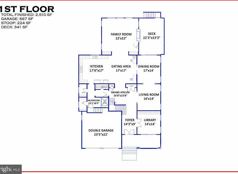 2nd image of 6817 Churchill Rd