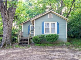 468 S 13th Ave, Laurel, MS 39440