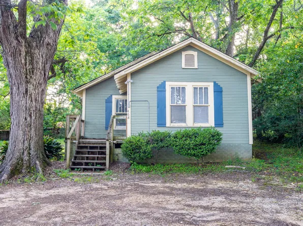 468 S 13th Ave, Laurel, MS 39440