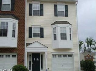 13431 Ridgemoor Ln #NA, Midlothian, VA 23114