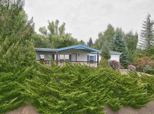 808 NE Bockes Loop, Sheridan, OR 97378