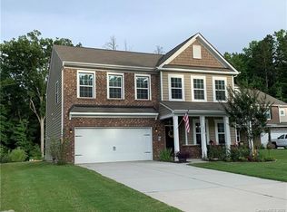 2819 Gilbraltar St, Davidson, NC 28036