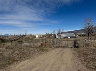 LOT 3 Carnes Rd, Montague, CA 96064