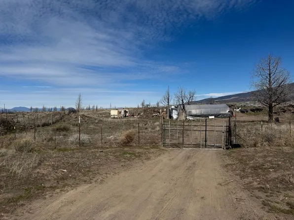 LOT 3 Carnes Rd, Montague, CA 96064