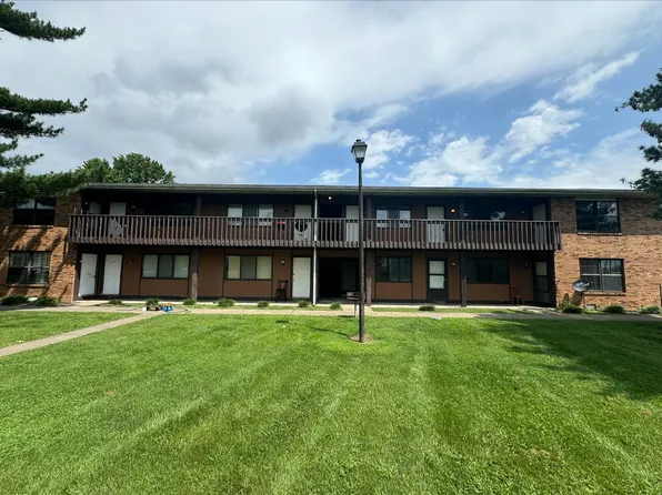 5904 Gateway Industrial Drive, 5904 Gateway Industrial Dr APT 7, Belleville, IL 62223
