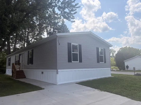 114 Piedmont Dr SE #255, Grand Rapids, MI 49548