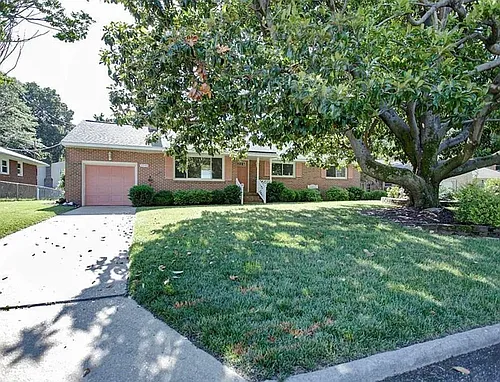 2540 College Blvd Photo 1