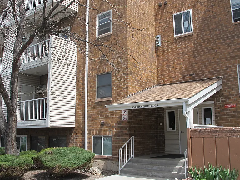 1250 Golden Cir #408 — Photo 20