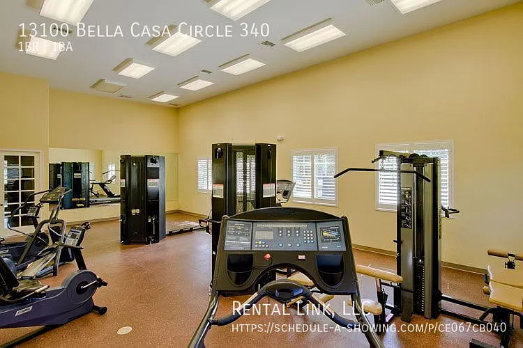13100 Bella Casa Cir #340 — Photo 18