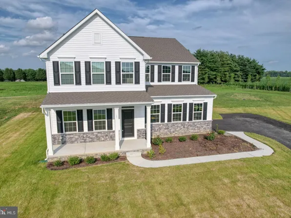17 Corinthian Ct, Camden Wyoming, DE 19934