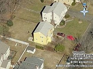 17 Longacre Dr, Livingston, NJ 07039